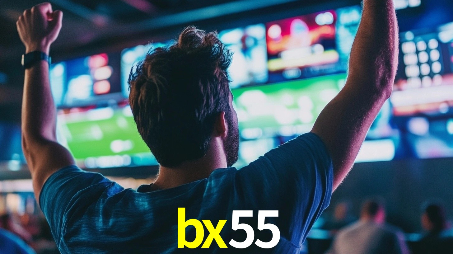 bx55: Seu Cassino Premiado com Pagamentos Rápidos