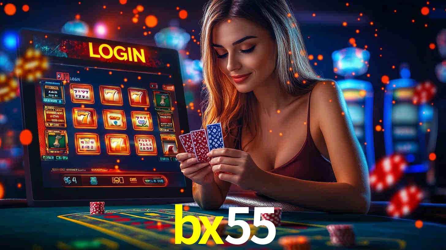 Bx55 login