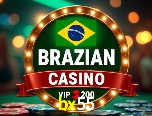 bx55 Brasília - Betting Features
