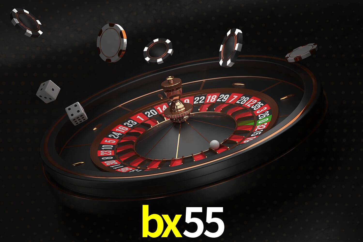 bx55 bet