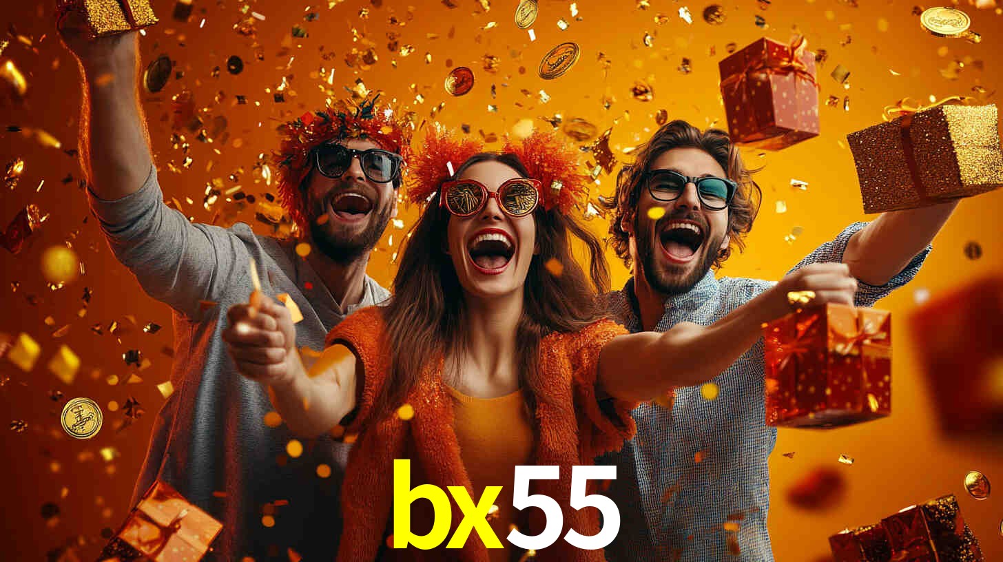 bx55: Seu Especialista em Apostas Esportivas Brasileiras