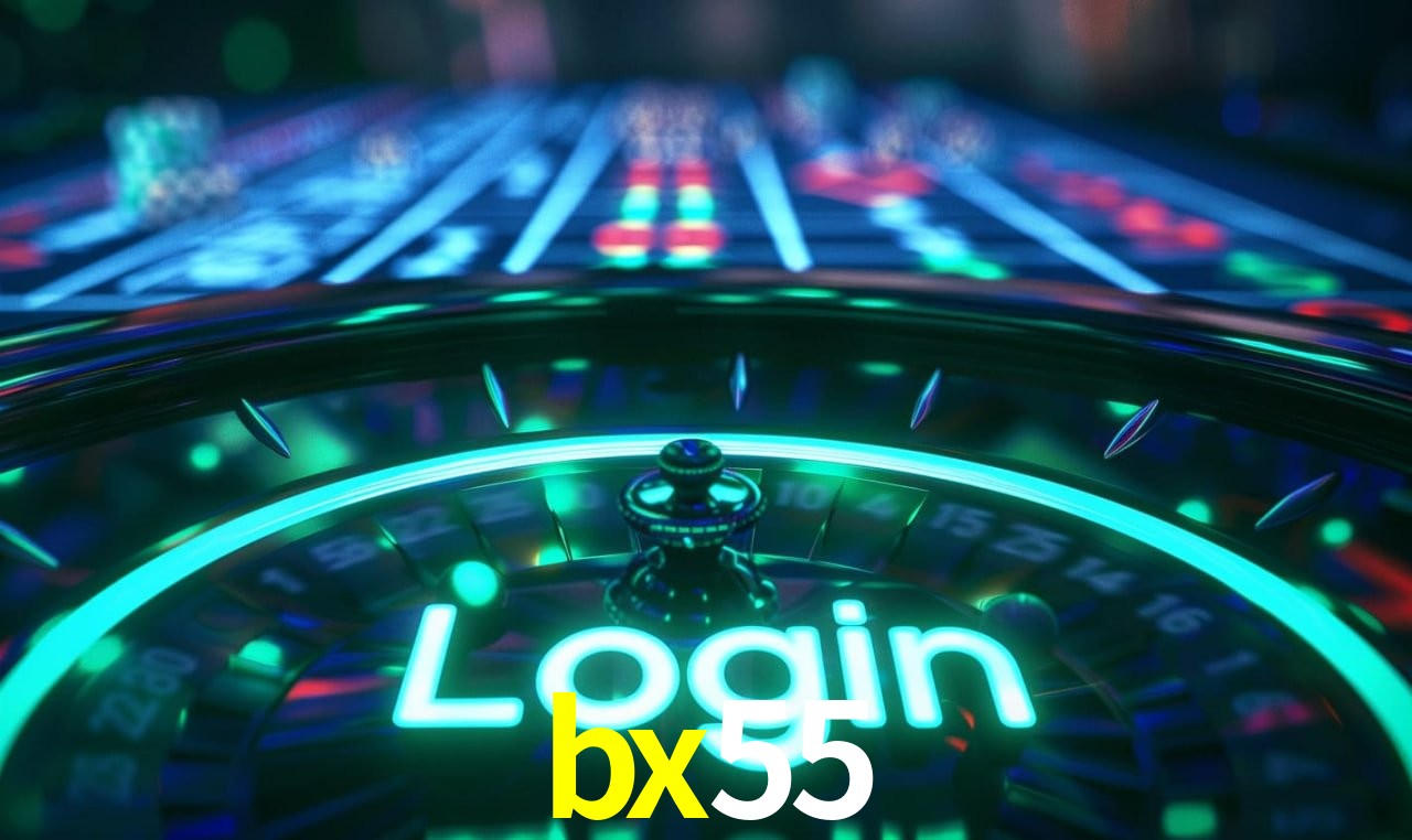 Casino Ao Vivo bx55