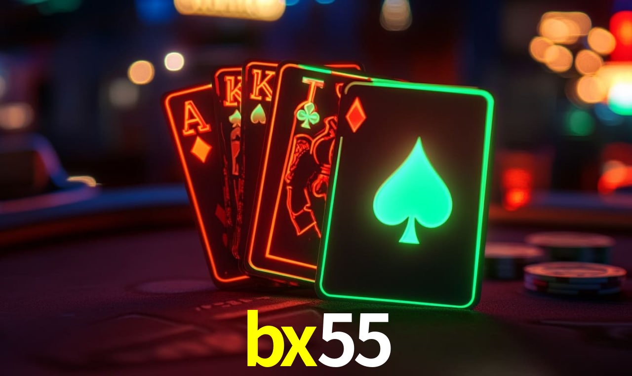 Promoção Relâmpago bx55