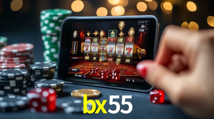 Live Casino bx55