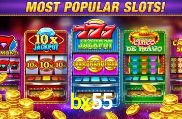 bx55 Curitiba - Live Status