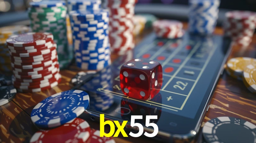 Bônus Generosos e Exclusivos no bx55 para Você!