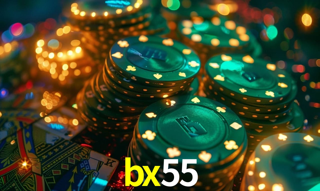 Diretório de Jogos bx55