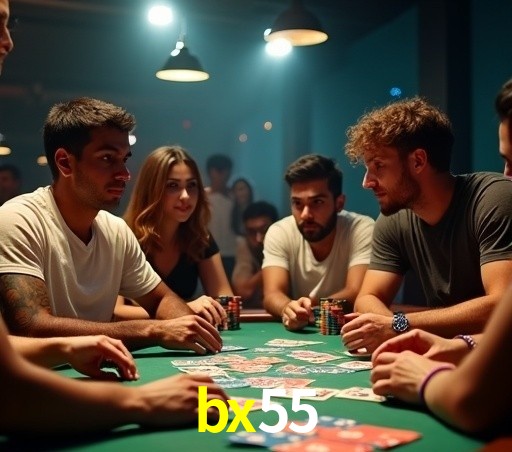 bx55 Rio de Janeiro - Slot Strategy