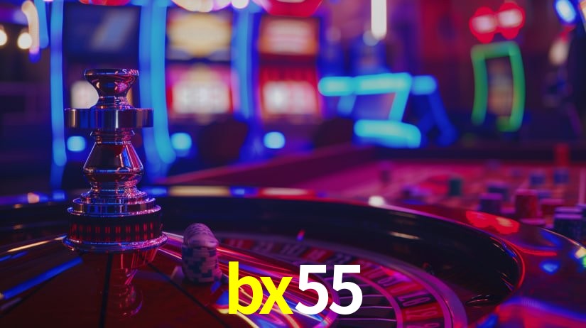 Bx55 login