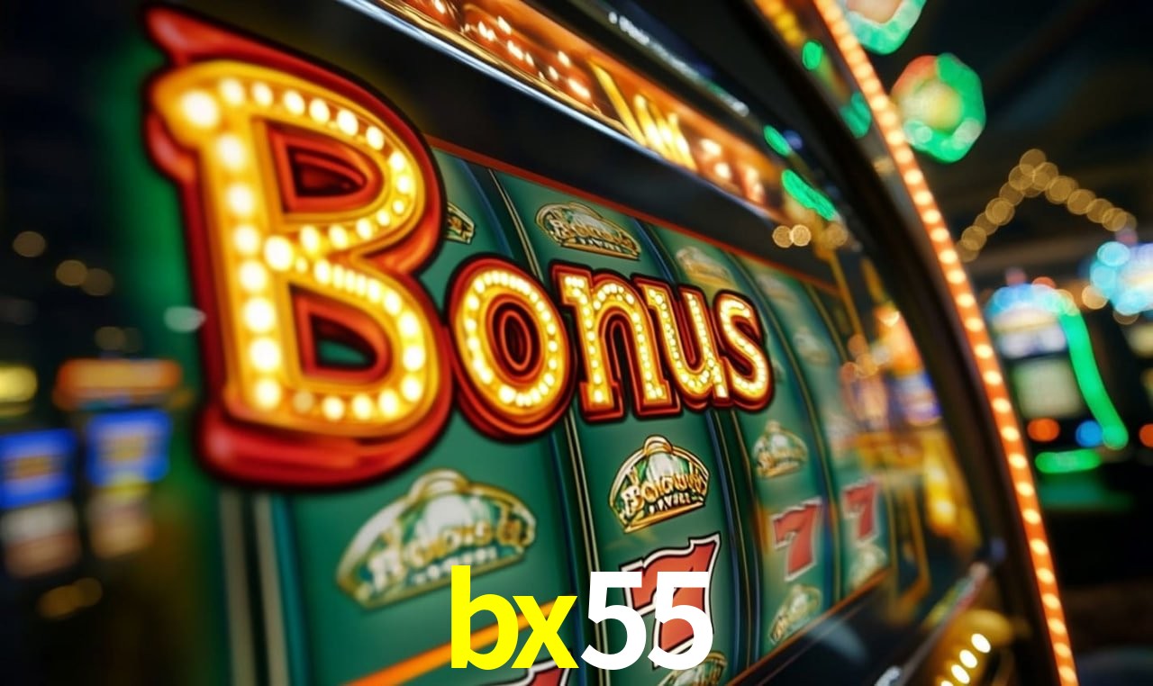 bx55 São Paulo - Top Slots