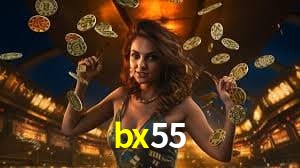 Live Casino bx55