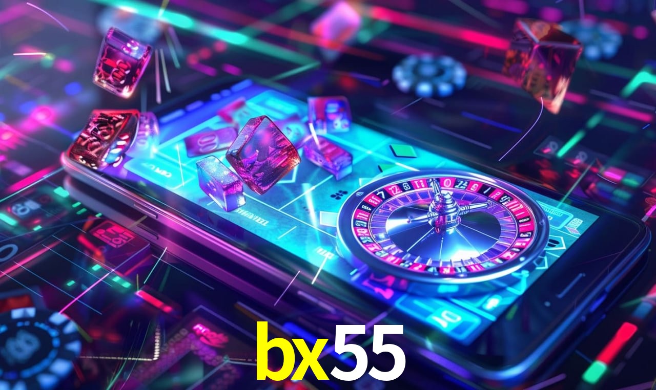 Login Seguro bx55