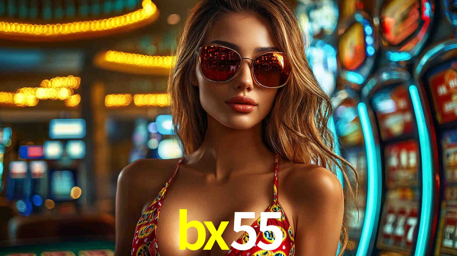 Daily Bonuses bx55