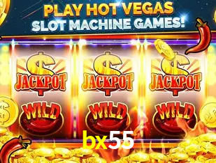 Inovações de Jogos na bx55: O Futuro das Experiências Interativas