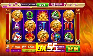 A Revolução dos Aplicativos de Jogos no bx55