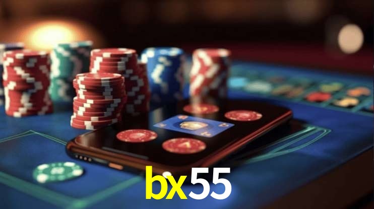 Recursos de Bônus bx55