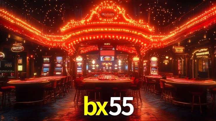 Premium Interface bx55