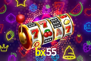 Descubra o Mundo do Cassino Online com bx55
