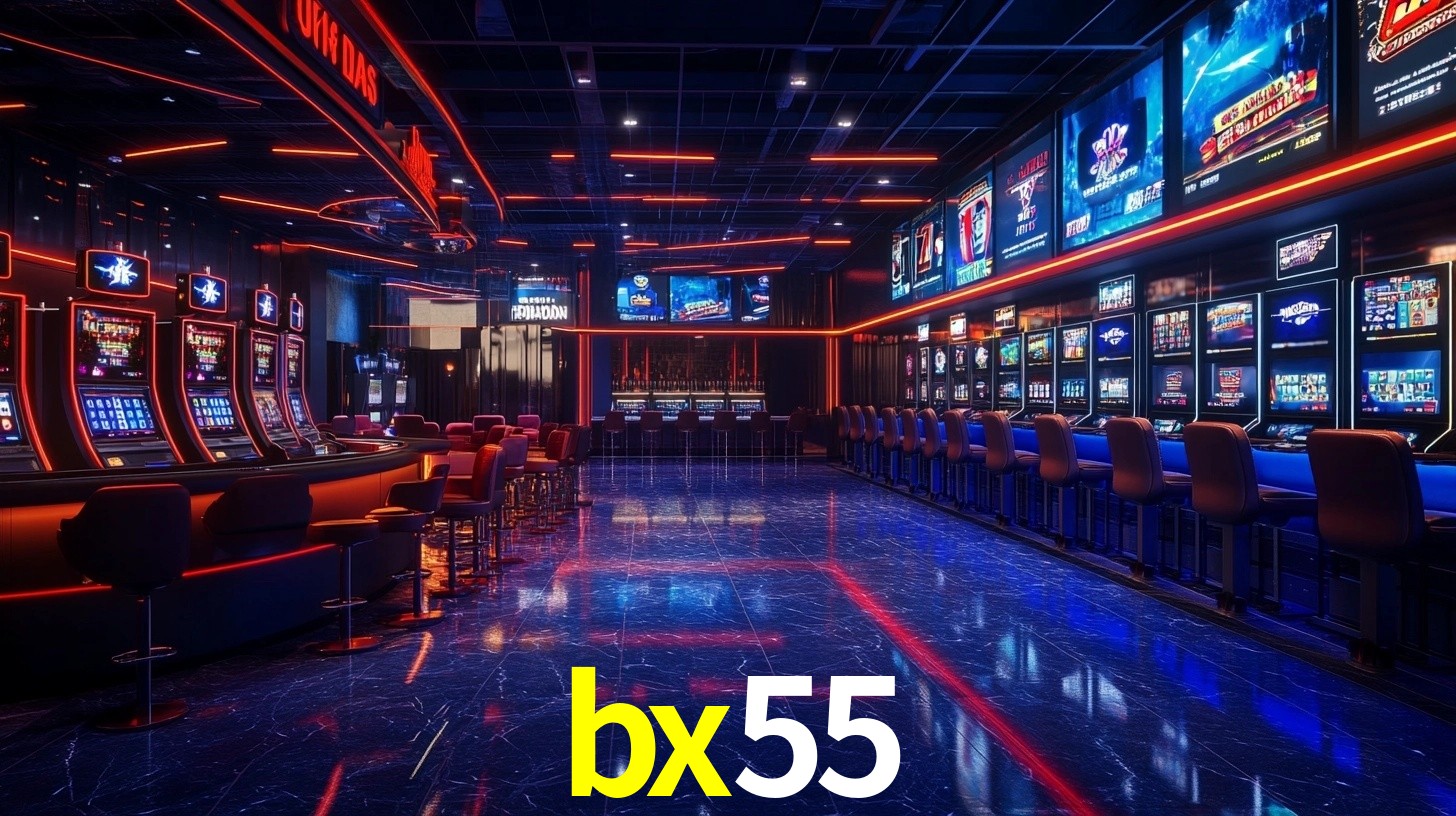 VIP Casino bx55
