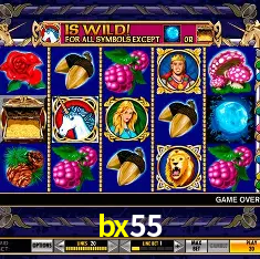 bx55 São Paulo - Live Tables