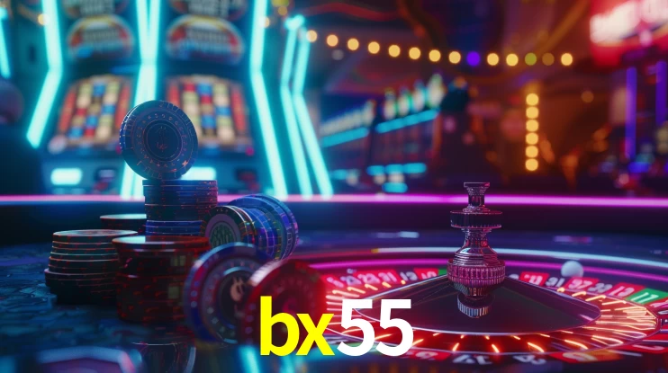 Platform Technology bx55