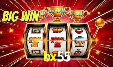 bx55 Bônus - Pacote R$5.000 + VIP