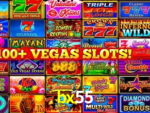 bx55 Belo Horizonte - VIP Casino