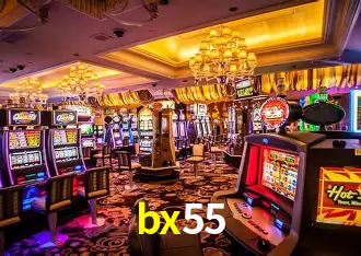 bx55 Brasília - Casino Guide