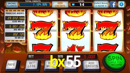 A Experiência Imersiva dos Cassinos Ao Vivo no bx55