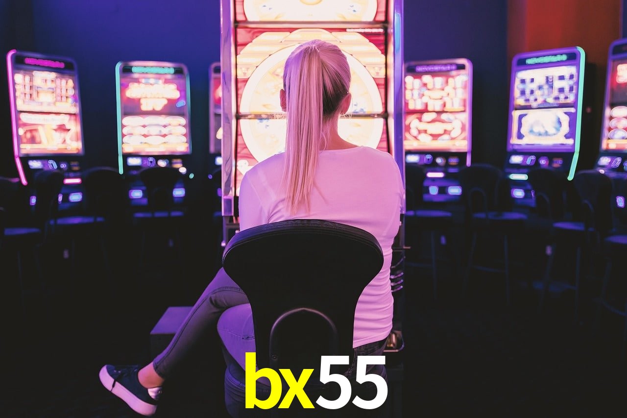 Account Benefits bx55