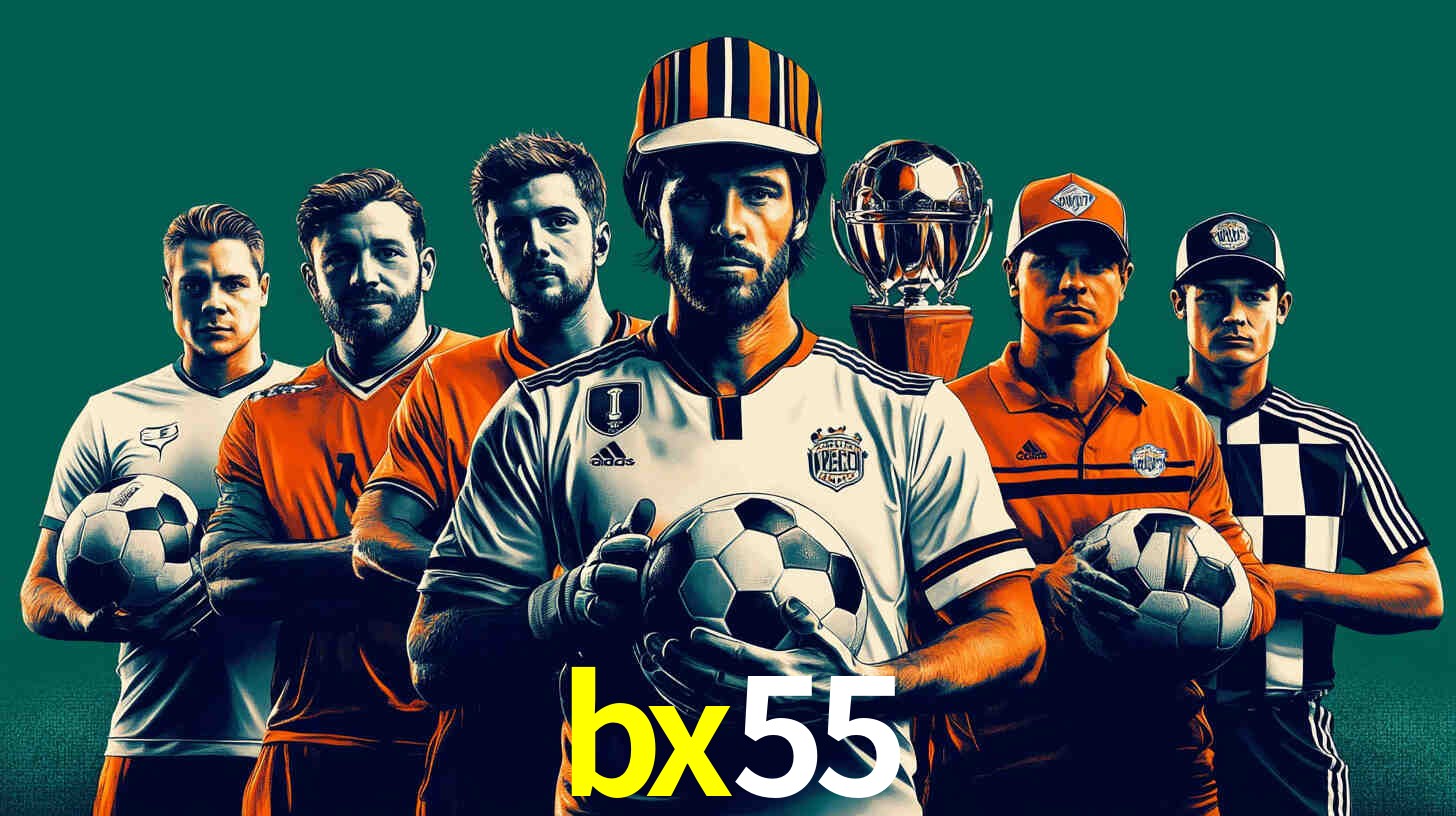Inovações de Jogos na bx55: O Futuro das Experiências Interativas