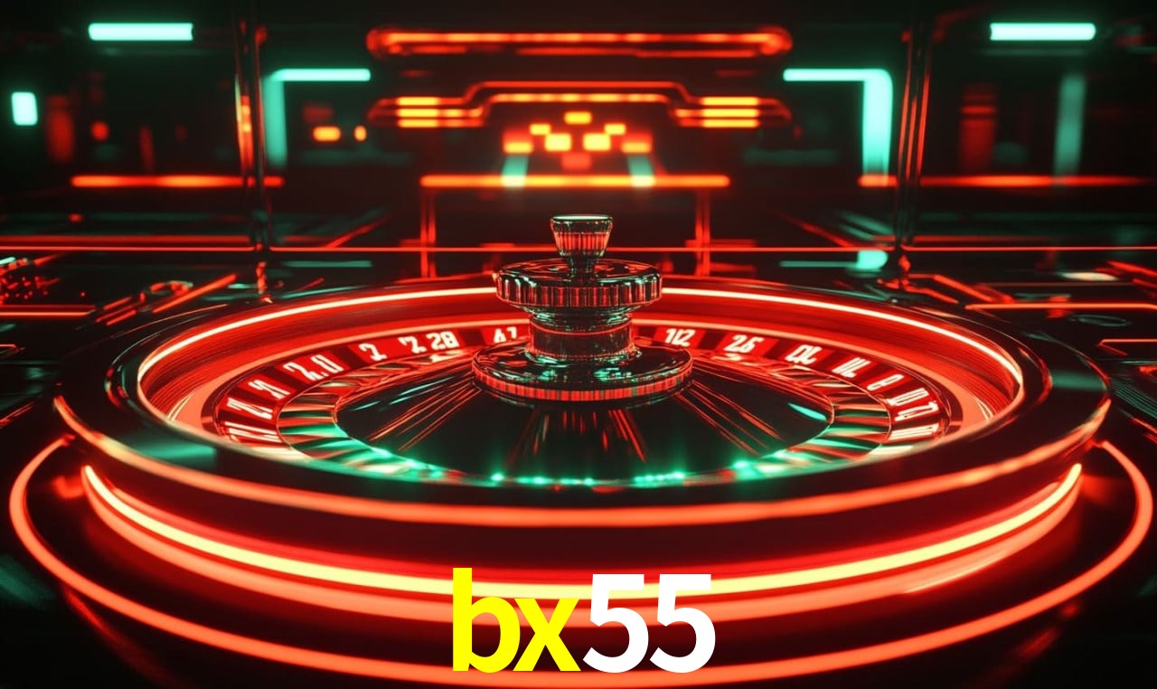 A Experiência Imersiva dos Cassinos Ao Vivo no bx55