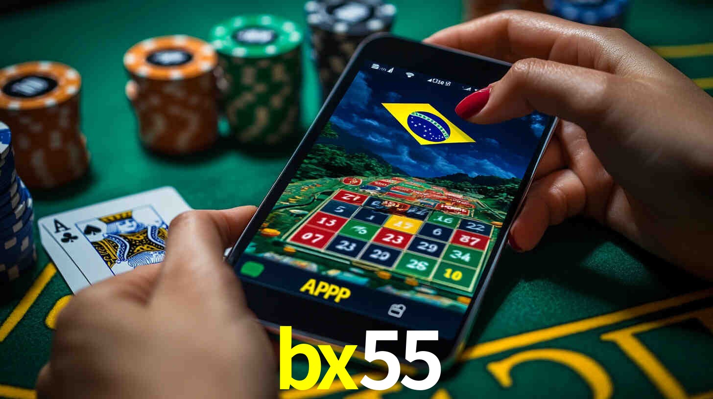 Descubra a Essência do bx55: Nossa História e Compromissos
