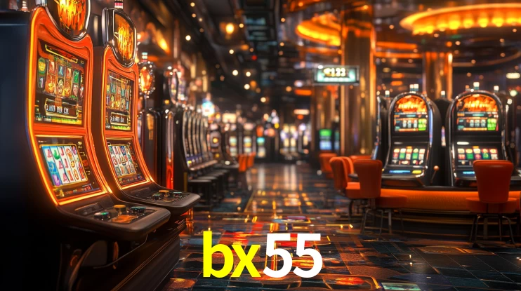 Exclusive Games bx55