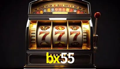 A Popularidade dos Caça-Níqueis no bx55