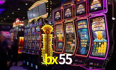 bx55 Salvador - Bonus Stats