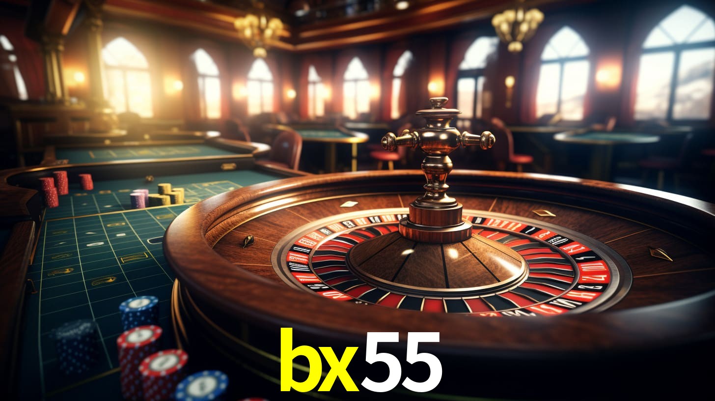 Football Betting bx55