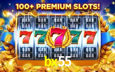 Descubra o Mundo do Cassino Online com bx55