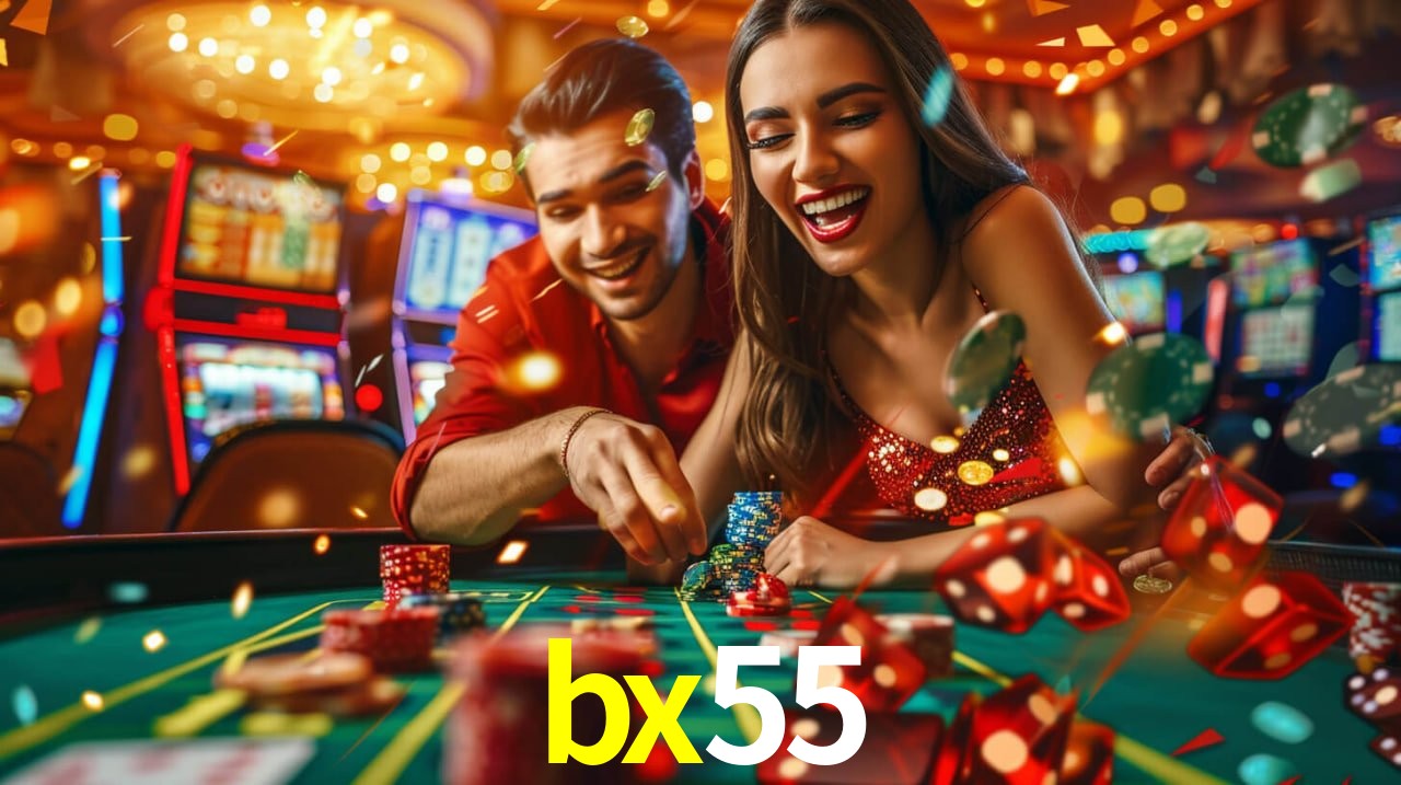 bx55 - Winners Celebration