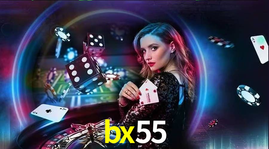 Exclusive Offers bx55